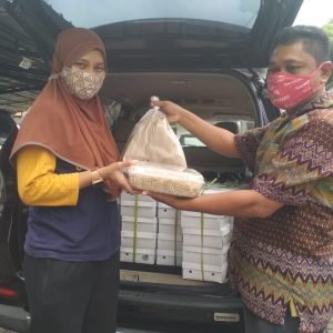 aqikah murah pondok gede